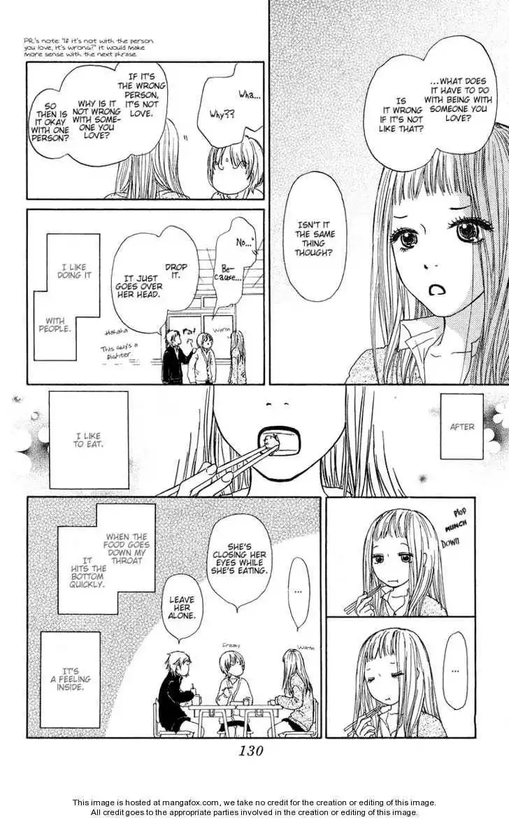 Para Paru Chapter 4 7